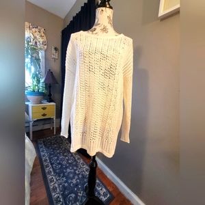 Chicos sweater  sz 2